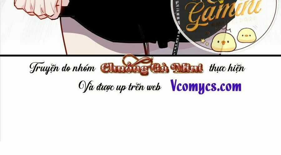 Cố Tổng, Vợ Của Ngài Quá Mạnh Rồi! Chapter 52 trang 19