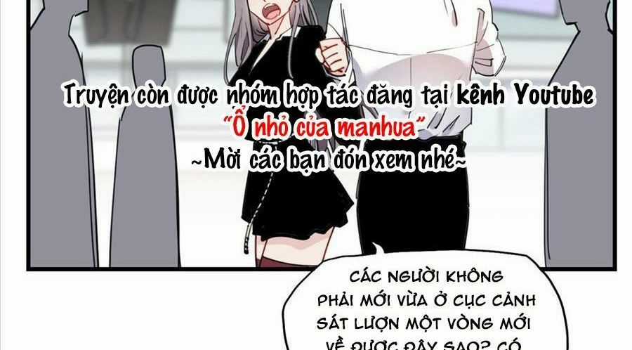 Cố Tổng, Vợ Của Ngài Quá Mạnh Rồi! Chapter 52 trang 21