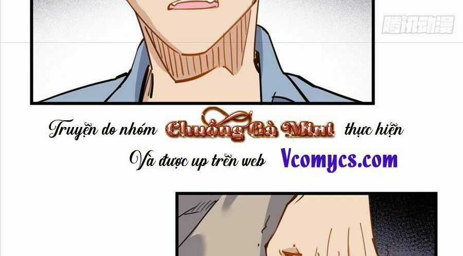 Cố Tổng, Vợ Của Ngài Quá Mạnh Rồi! Chapter 52 trang 23