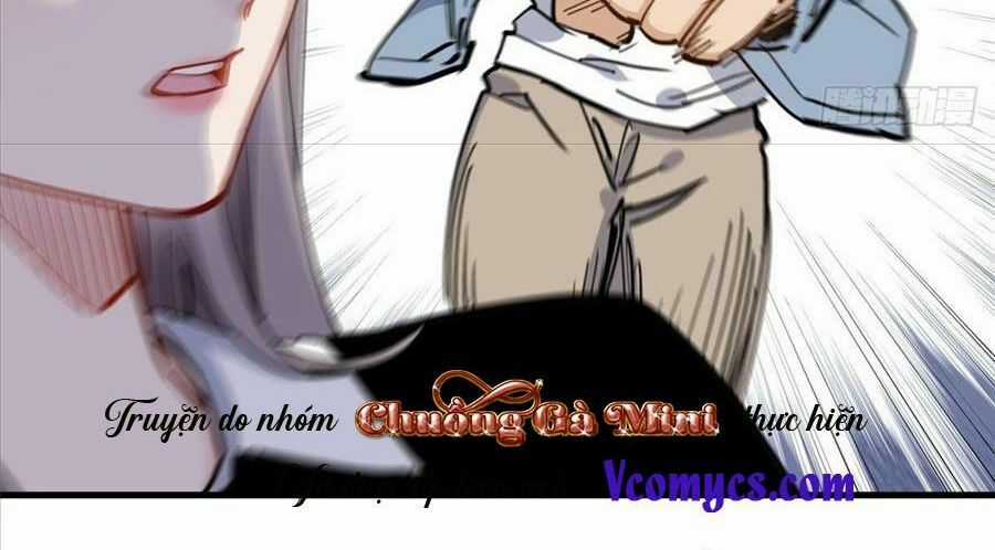 Cố Tổng, Vợ Của Ngài Quá Mạnh Rồi! Chapter 52 trang 26