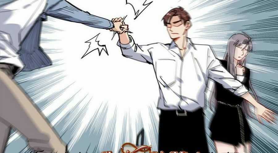 Cố Tổng, Vợ Của Ngài Quá Mạnh Rồi! Chapter 52 trang 31