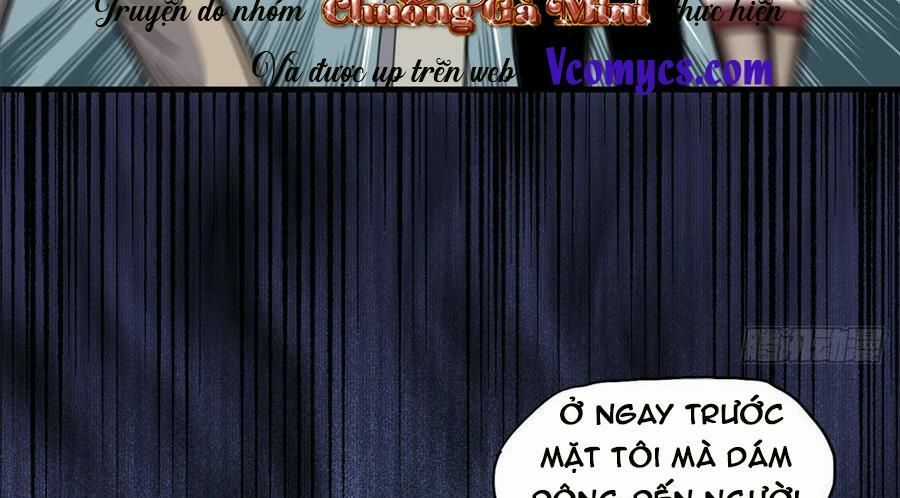 Cố Tổng, Vợ Của Ngài Quá Mạnh Rồi! Chapter 52 trang 32