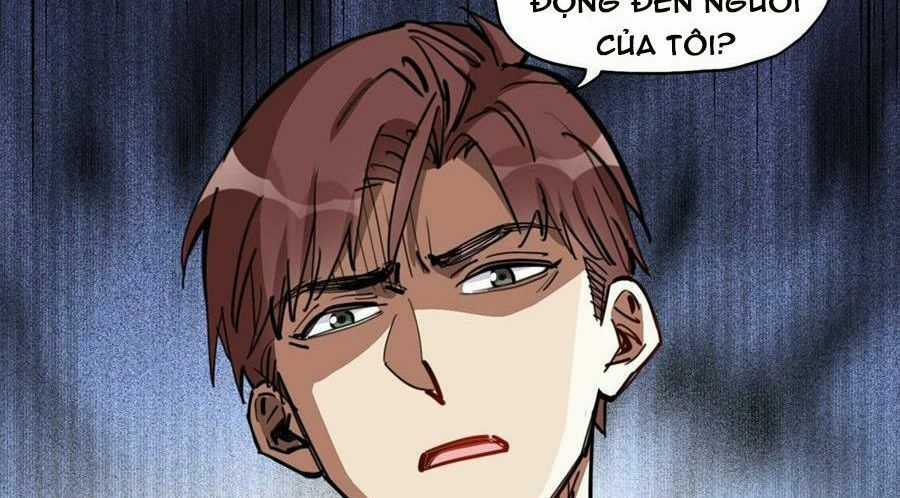 Cố Tổng, Vợ Của Ngài Quá Mạnh Rồi! Chapter 52 trang 33