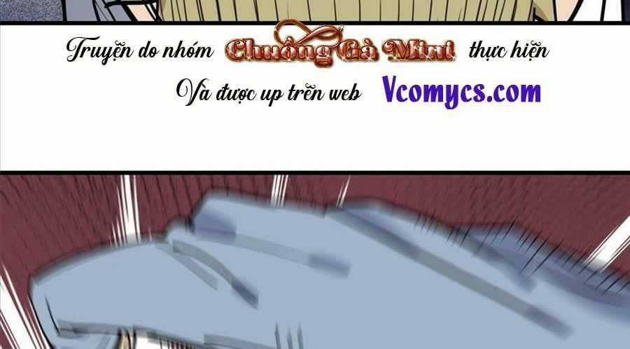 Cố Tổng, Vợ Của Ngài Quá Mạnh Rồi! Chapter 52 trang 36