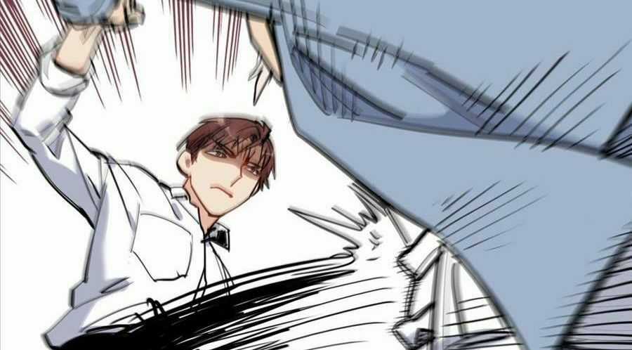 Cố Tổng, Vợ Của Ngài Quá Mạnh Rồi! Chapter 52 trang 37