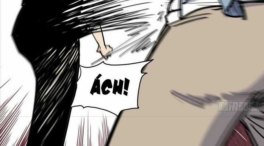 Cố Tổng, Vợ Của Ngài Quá Mạnh Rồi! Chapter 52 trang 38