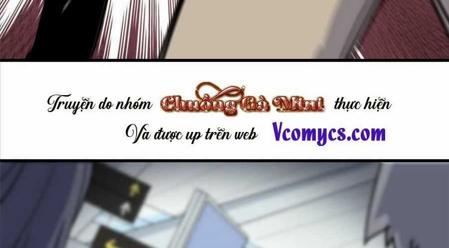 Cố Tổng, Vợ Của Ngài Quá Mạnh Rồi! Chapter 52 trang 39