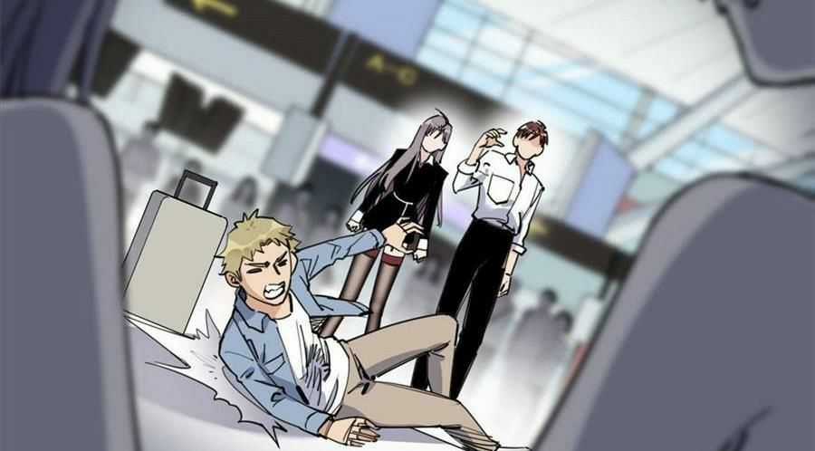 Cố Tổng, Vợ Của Ngài Quá Mạnh Rồi! Chapter 52 trang 40