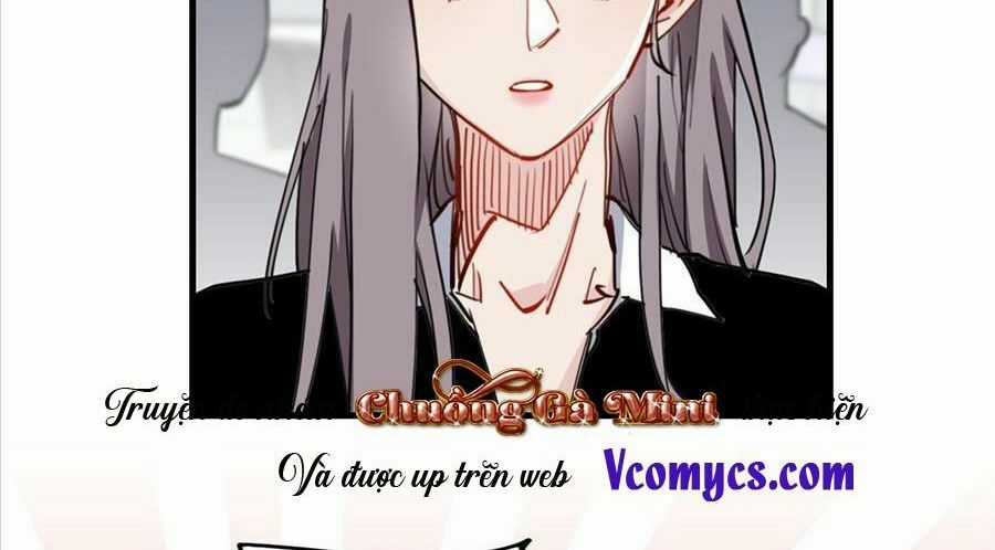 Cố Tổng, Vợ Của Ngài Quá Mạnh Rồi! Chapter 52 trang 43