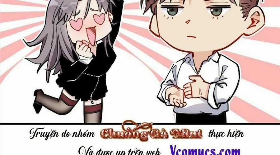 Cố Tổng, Vợ Của Ngài Quá Mạnh Rồi! Chapter 52 trang 45