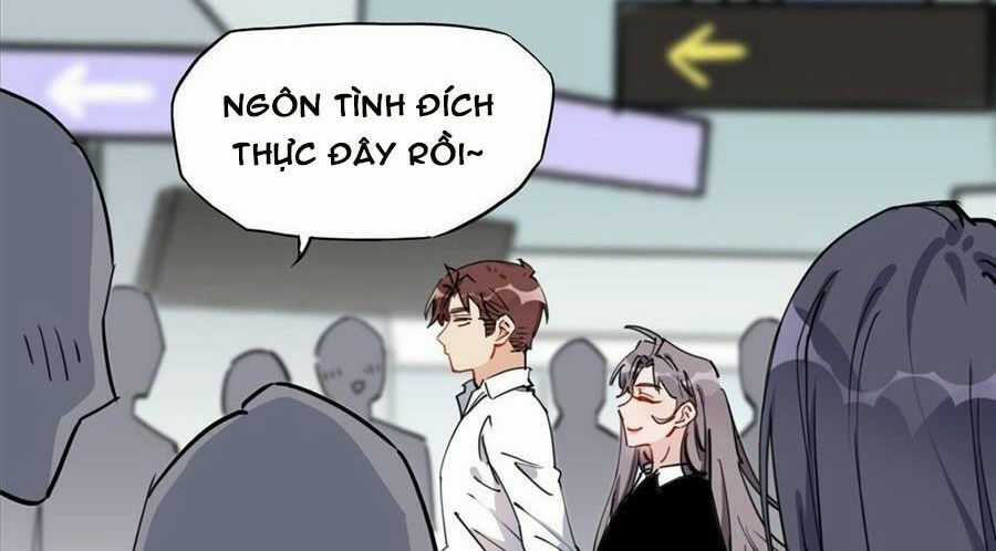 Cố Tổng, Vợ Của Ngài Quá Mạnh Rồi! Chapter 52 trang 49