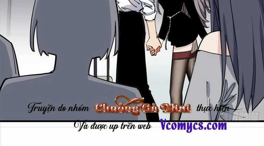 Cố Tổng, Vợ Của Ngài Quá Mạnh Rồi! Chapter 52 trang 50