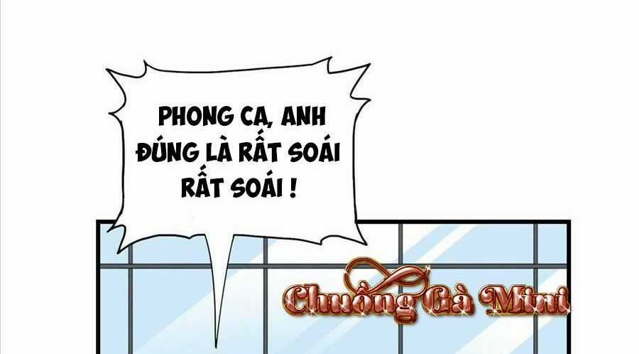Cố Tổng, Vợ Của Ngài Quá Mạnh Rồi! Chapter 52 trang 51