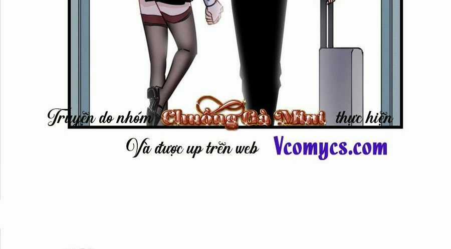 Cố Tổng, Vợ Của Ngài Quá Mạnh Rồi! Chapter 52 trang 53