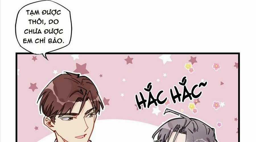 Cố Tổng, Vợ Của Ngài Quá Mạnh Rồi! Chapter 52 trang 54