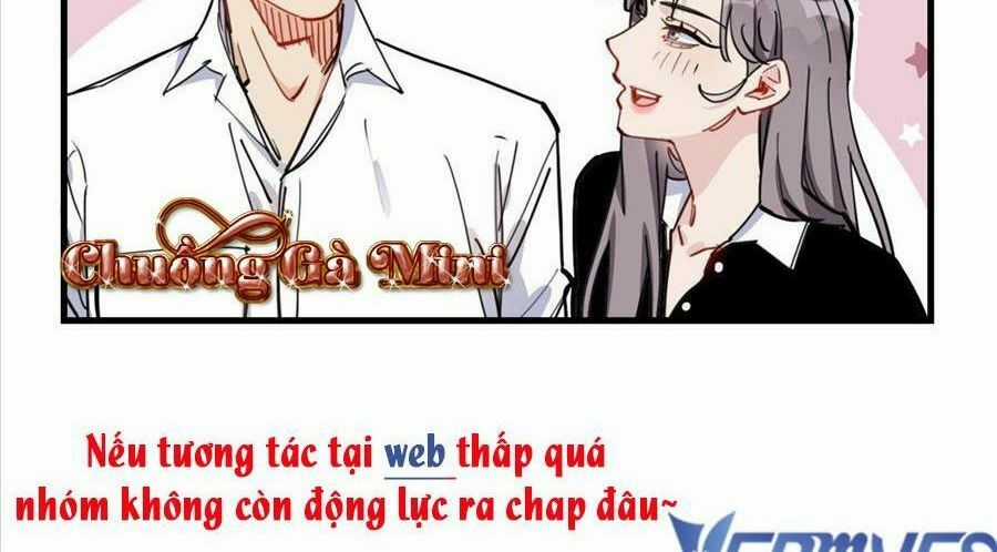 Cố Tổng, Vợ Của Ngài Quá Mạnh Rồi! Chapter 52 trang 55