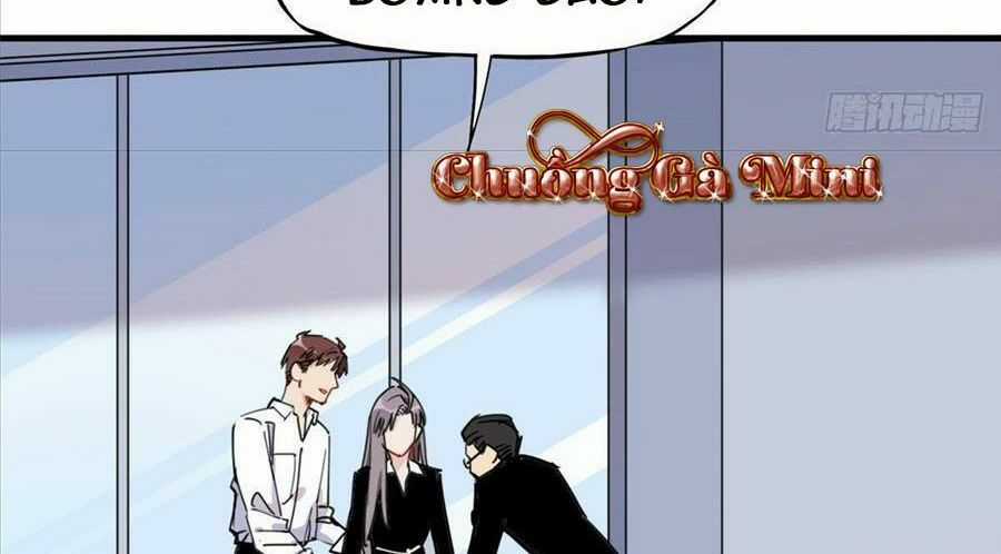 Cố Tổng, Vợ Của Ngài Quá Mạnh Rồi! Chapter 52 trang 58