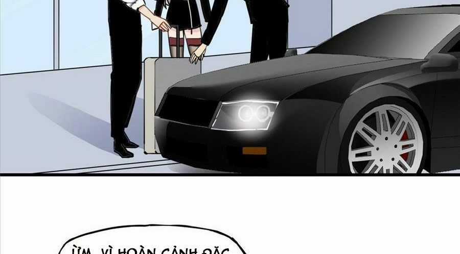 Cố Tổng, Vợ Của Ngài Quá Mạnh Rồi! Chapter 52 trang 59