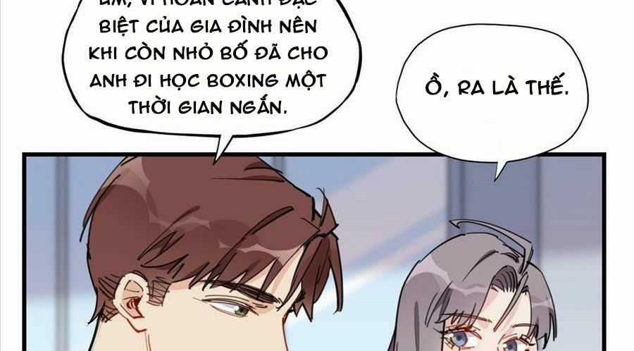 Cố Tổng, Vợ Của Ngài Quá Mạnh Rồi! Chapter 52 trang 60