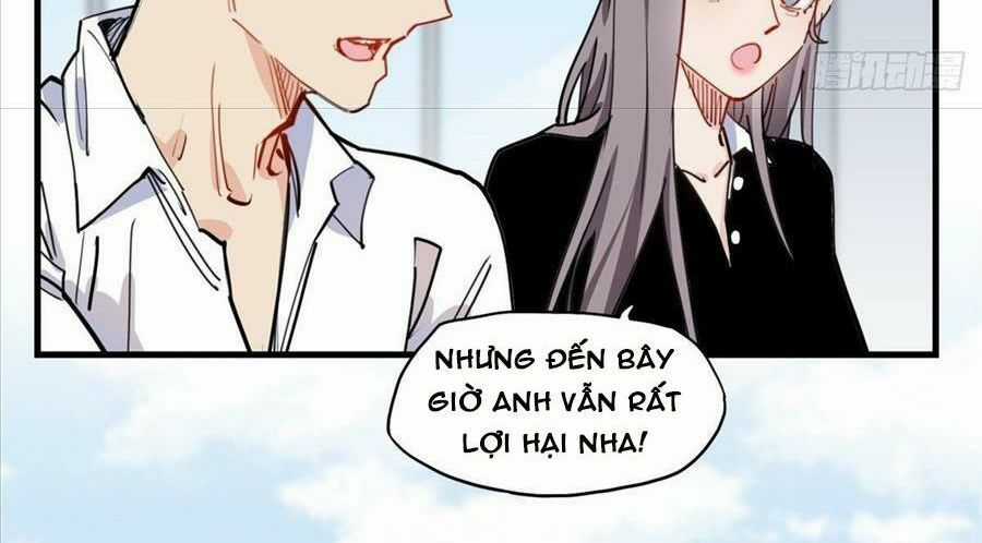Cố Tổng, Vợ Của Ngài Quá Mạnh Rồi! Chapter 52 trang 61