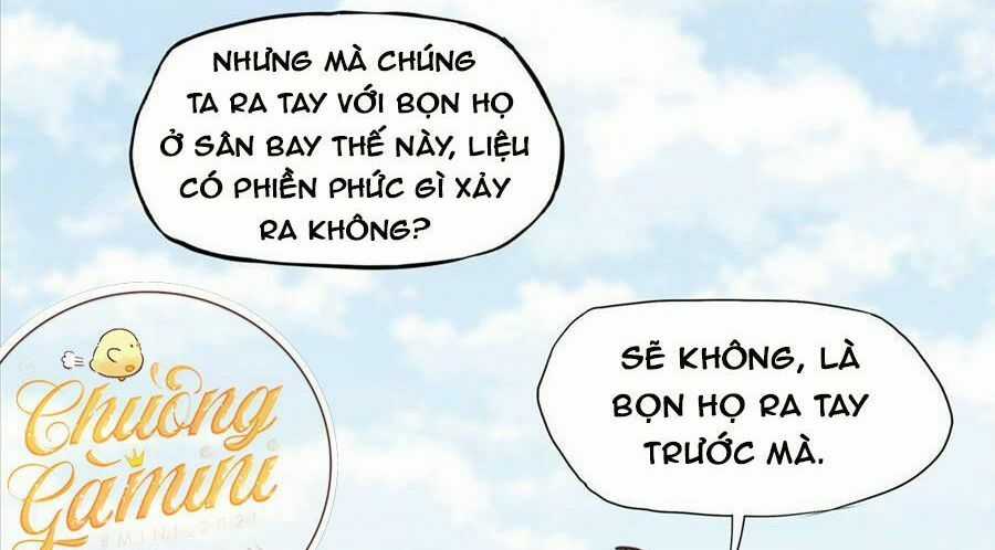 Cố Tổng, Vợ Của Ngài Quá Mạnh Rồi! Chapter 52 trang 62