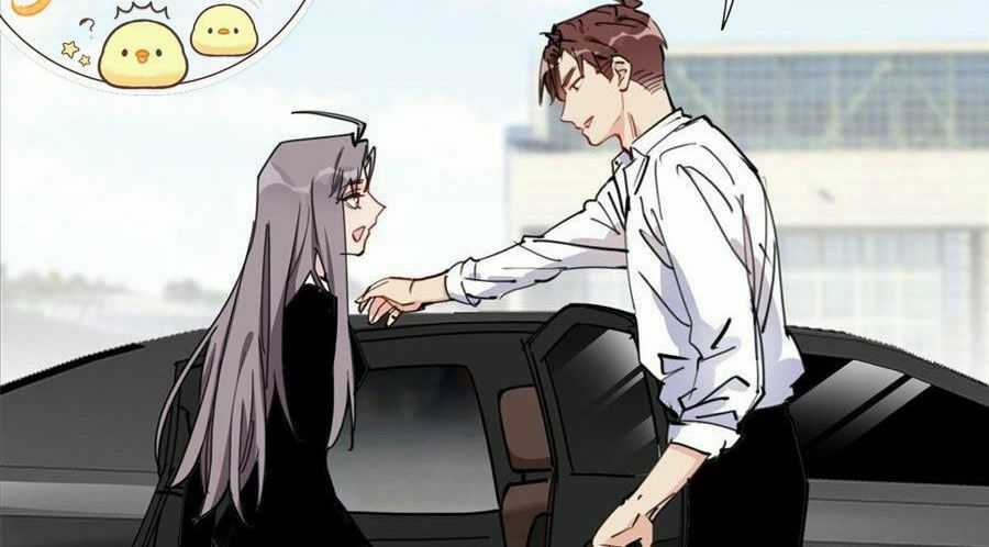 Cố Tổng, Vợ Của Ngài Quá Mạnh Rồi! Chapter 52 trang 63