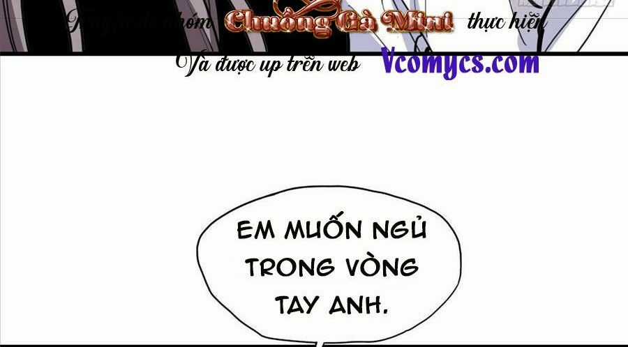 Cố Tổng, Vợ Của Ngài Quá Mạnh Rồi! Chapter 52 trang 67