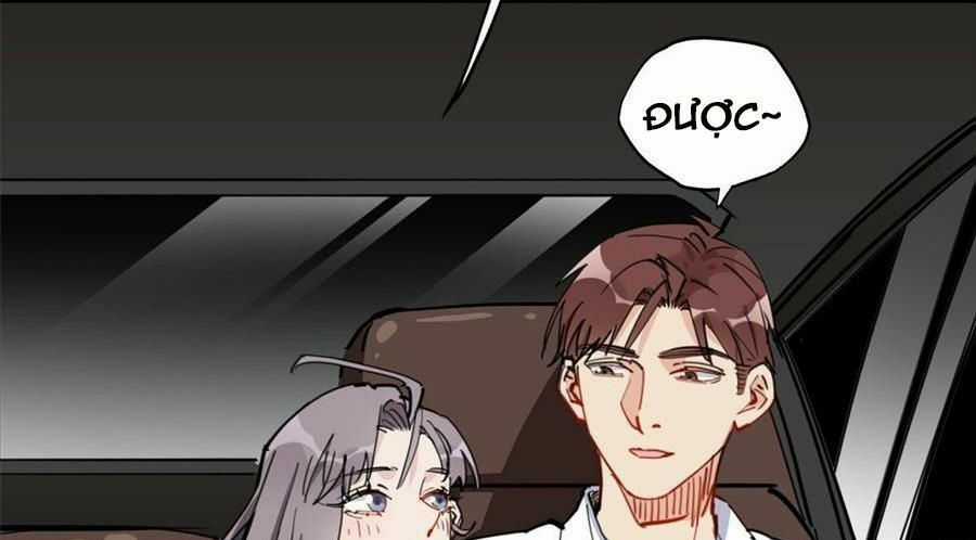 Cố Tổng, Vợ Của Ngài Quá Mạnh Rồi! Chapter 52 trang 68