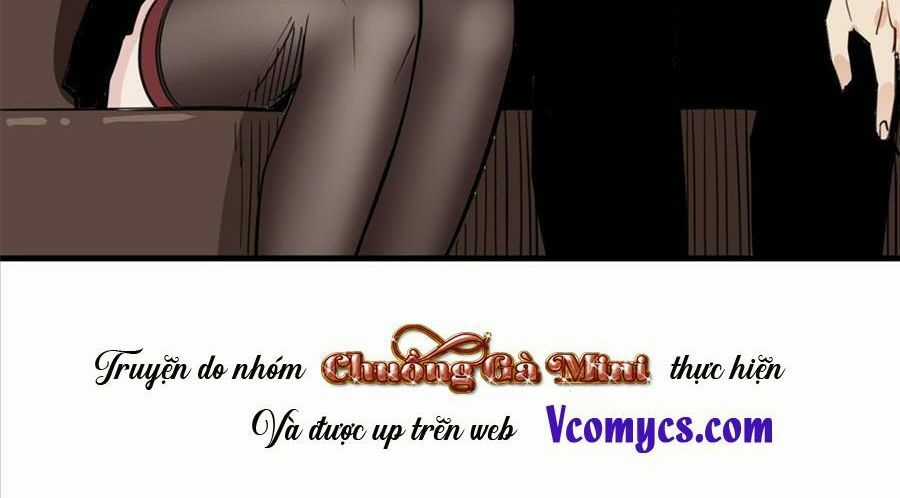 Cố Tổng, Vợ Của Ngài Quá Mạnh Rồi! Chapter 52 trang 70