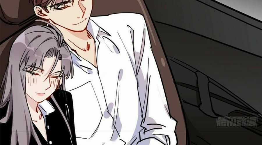 Cố Tổng, Vợ Của Ngài Quá Mạnh Rồi! Chapter 52 trang 72