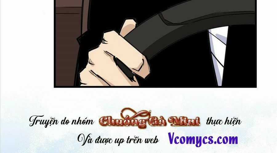 Cố Tổng, Vợ Của Ngài Quá Mạnh Rồi! Chapter 52 trang 79