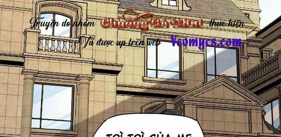 Cố Tổng, Vợ Của Ngài Quá Mạnh Rồi! Chapter 52 trang 84