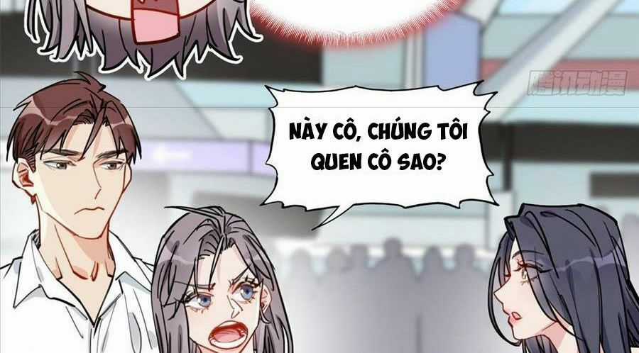 Cố Tổng, Vợ Của Ngài Quá Mạnh Rồi! Chapter 52 trang 9