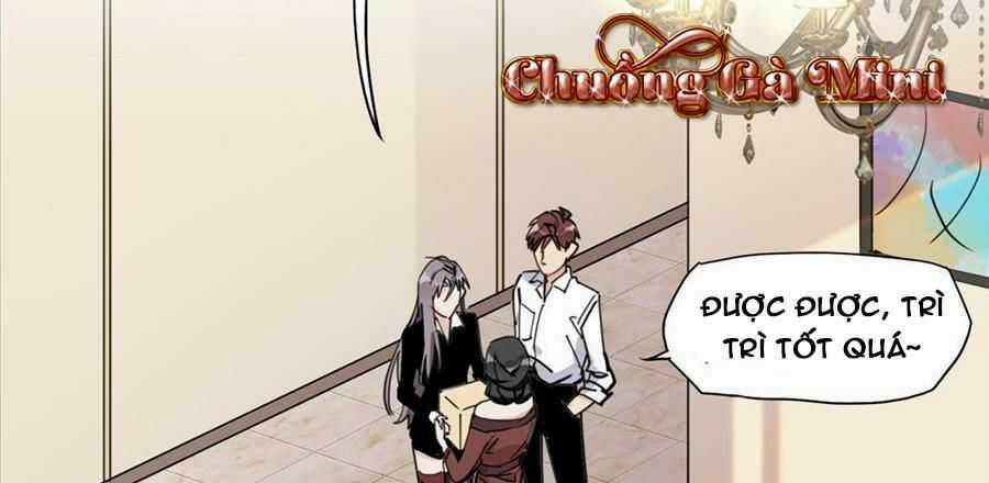 Cố Tổng, Vợ Của Ngài Quá Mạnh Rồi! Chapter 52 trang 92