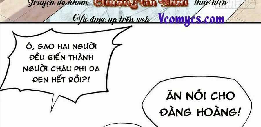 Cố Tổng, Vợ Của Ngài Quá Mạnh Rồi! Chapter 52 trang 95