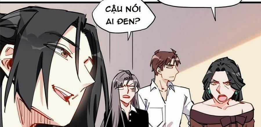 Cố Tổng, Vợ Của Ngài Quá Mạnh Rồi! Chapter 52 trang 96