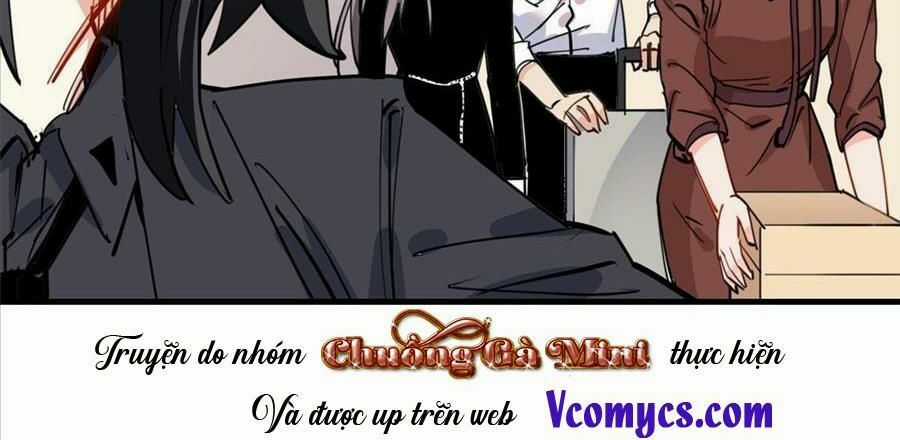 Cố Tổng, Vợ Của Ngài Quá Mạnh Rồi! Chapter 52 trang 97
