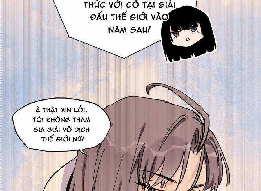 Cố Tổng, Vợ Của Ngài Quá Mạnh Rồi! Chapter 53 trang 10