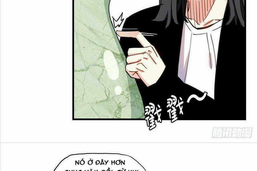 Cố Tổng, Vợ Của Ngài Quá Mạnh Rồi! Chapter 53 trang 100