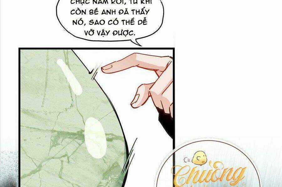 Cố Tổng, Vợ Của Ngài Quá Mạnh Rồi! Chapter 53 trang 101