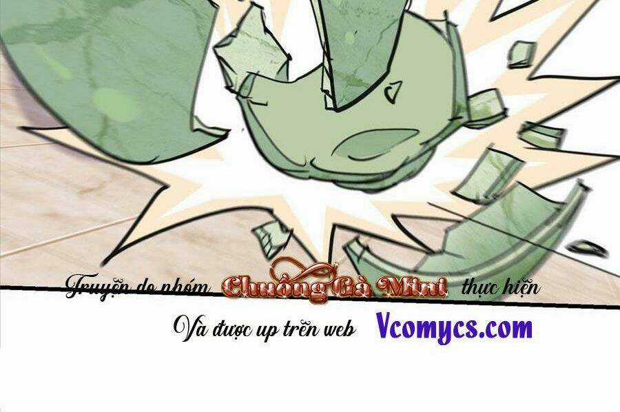 Cố Tổng, Vợ Của Ngài Quá Mạnh Rồi! Chapter 53 trang 105