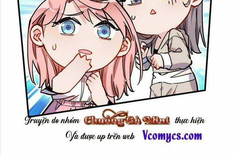 Cố Tổng, Vợ Của Ngài Quá Mạnh Rồi! Chapter 53 trang 107