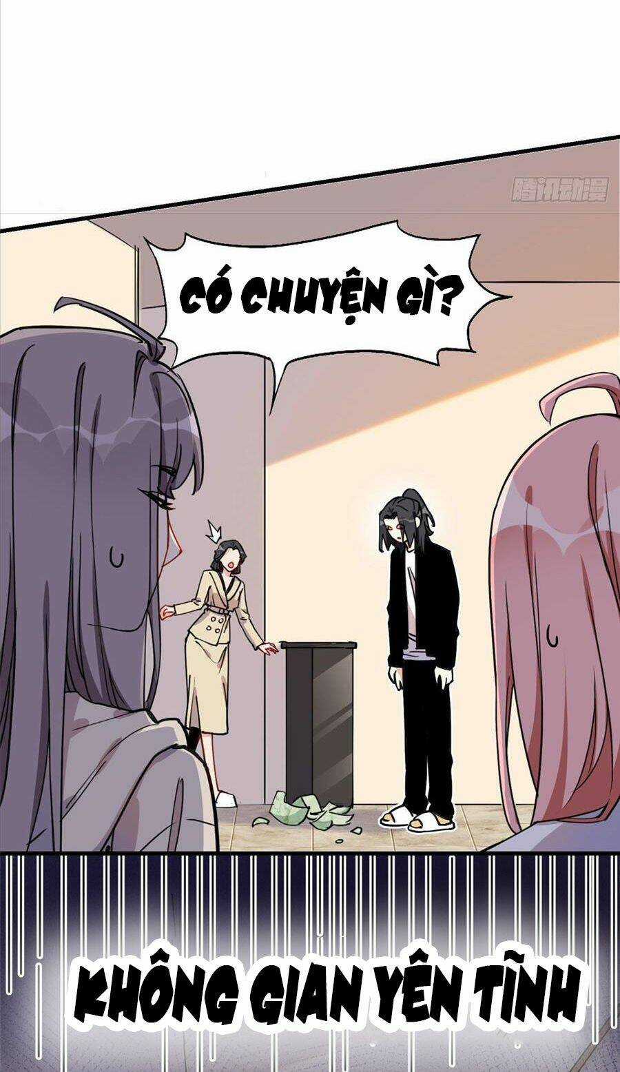 Cố Tổng, Vợ Của Ngài Quá Mạnh Rồi! Chapter 53 trang 108