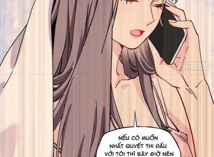 Cố Tổng, Vợ Của Ngài Quá Mạnh Rồi! Chapter 53 trang 11