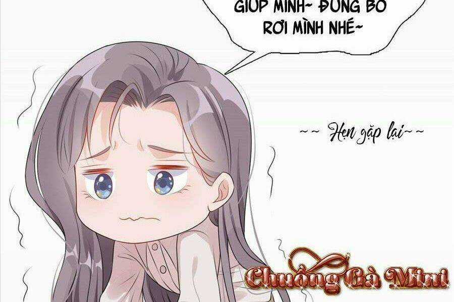 Cố Tổng, Vợ Của Ngài Quá Mạnh Rồi! Chapter 53 trang 112
