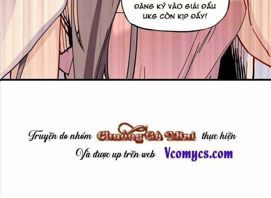 Cố Tổng, Vợ Của Ngài Quá Mạnh Rồi! Chapter 53 trang 12