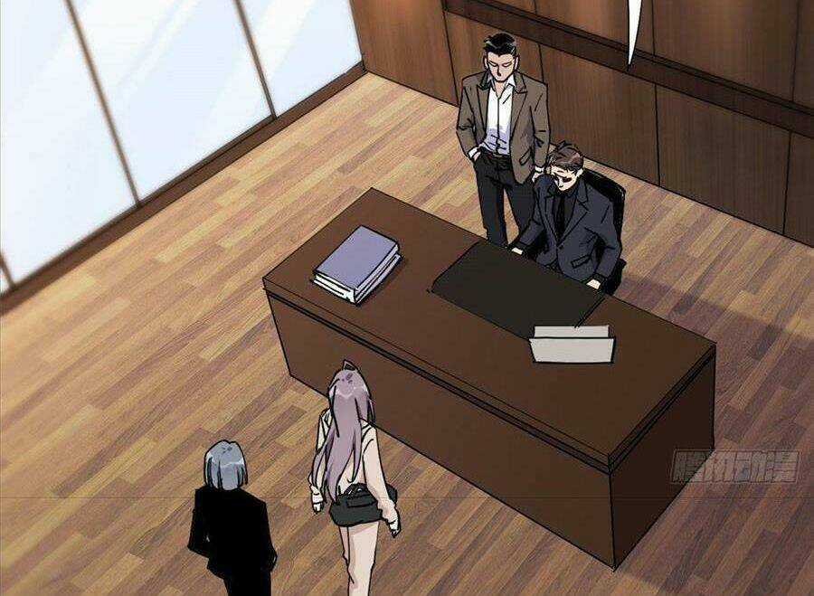 Cố Tổng, Vợ Của Ngài Quá Mạnh Rồi! Chapter 53 trang 22