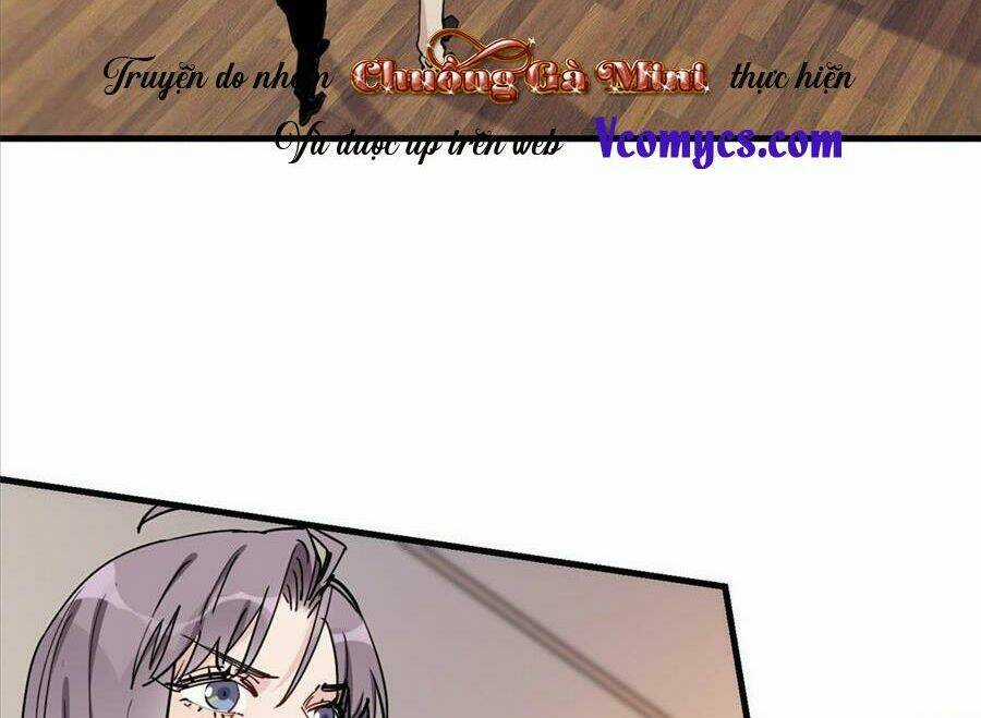 Cố Tổng, Vợ Của Ngài Quá Mạnh Rồi! Chapter 53 trang 23