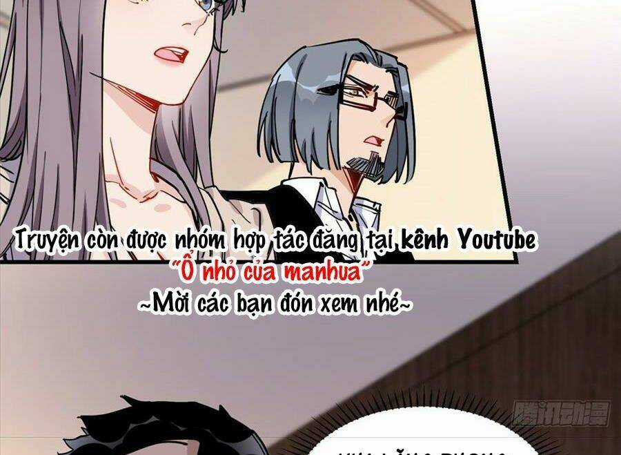 Cố Tổng, Vợ Của Ngài Quá Mạnh Rồi! Chapter 53 trang 24