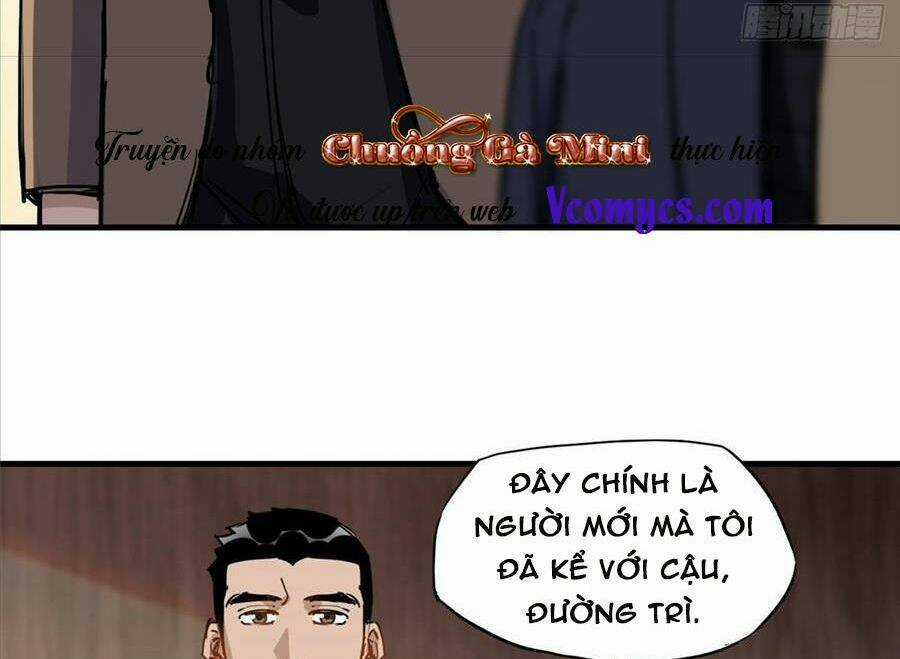Cố Tổng, Vợ Của Ngài Quá Mạnh Rồi! Chapter 53 trang 27